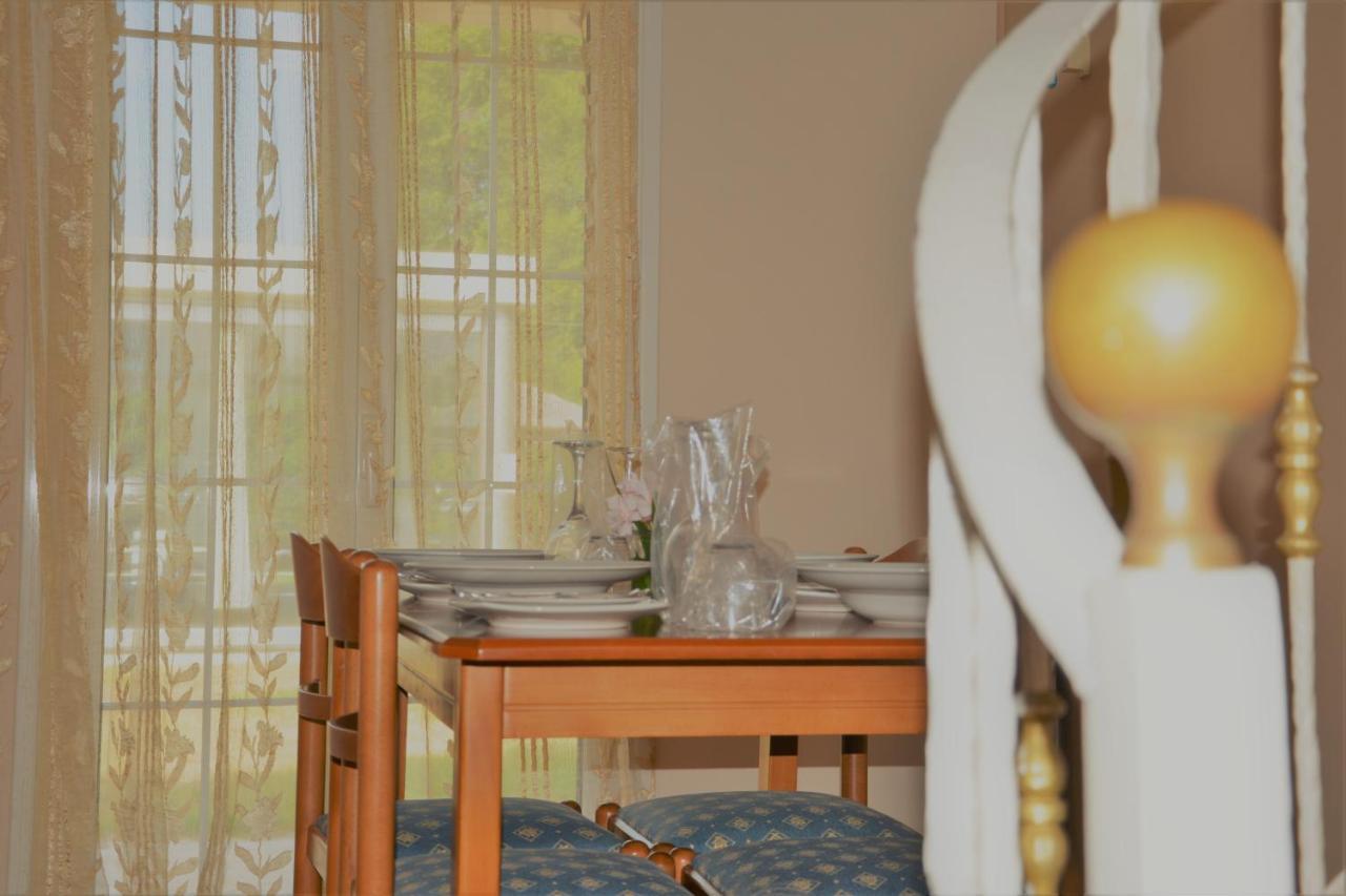 Aparthotel Marianna