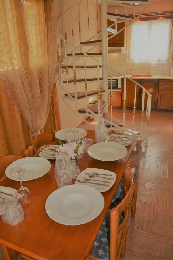 Marianna Aparthotel