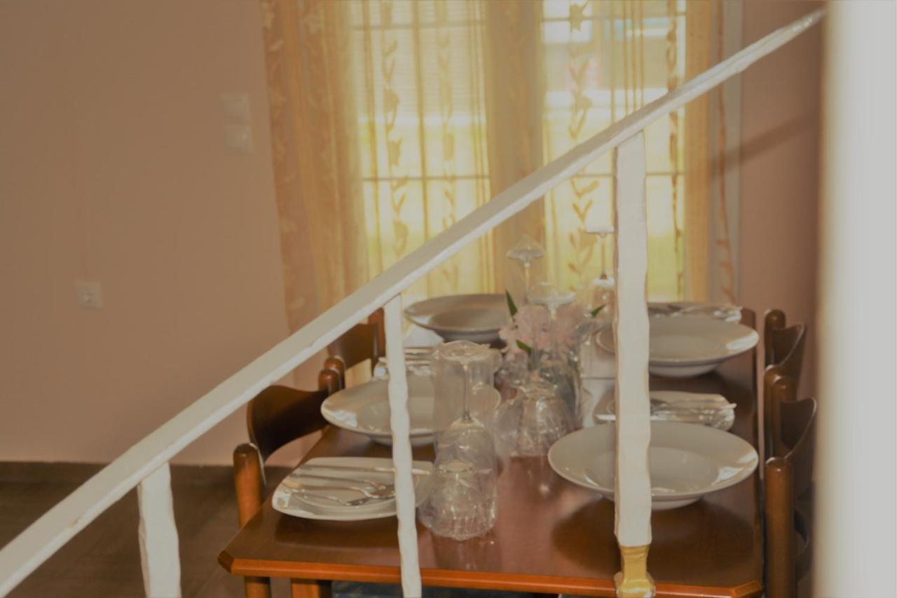 Marianna Aparthotel *