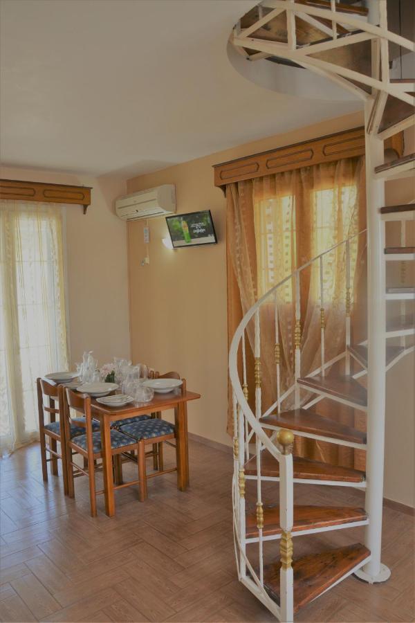 Marianna Aparthotel *