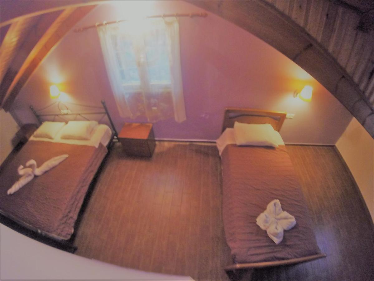 Marianna Aparthotel Sidárion