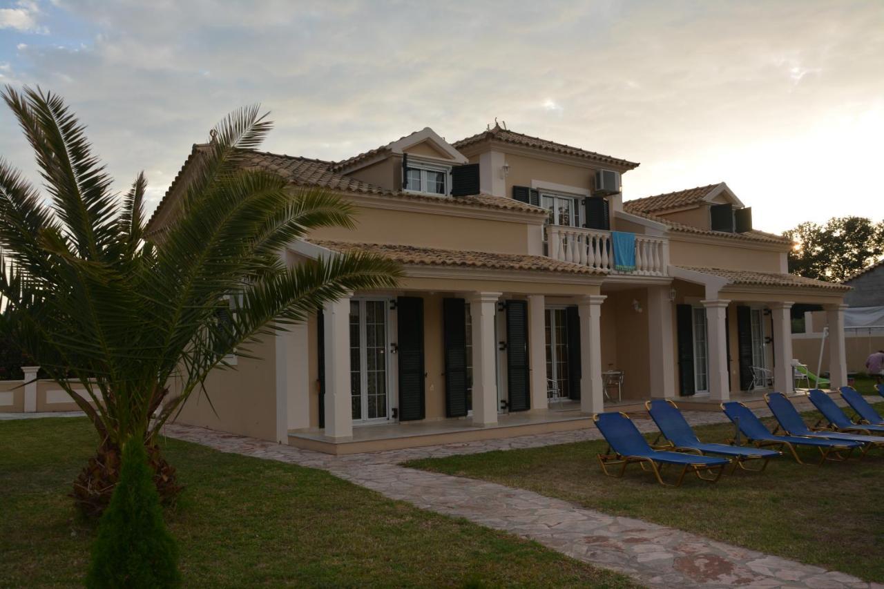 Marianna Aparthotel Sidárion