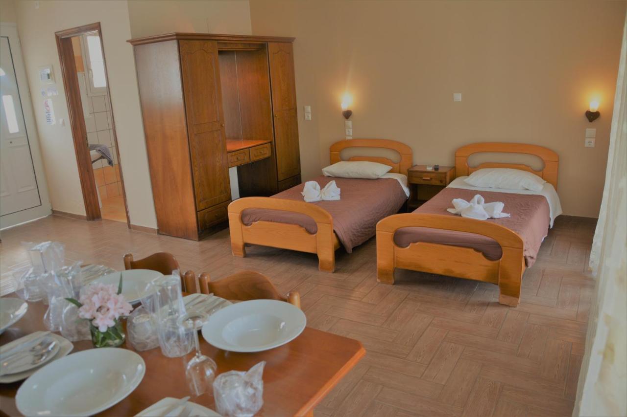 Marianna Aparthotel