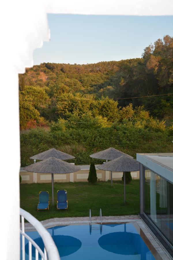 Marianna Aparthotel *