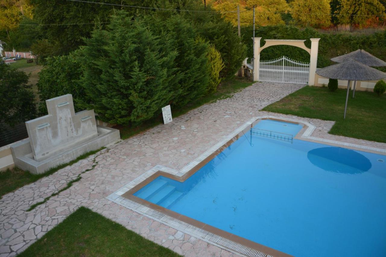 Marianna Aparthotel