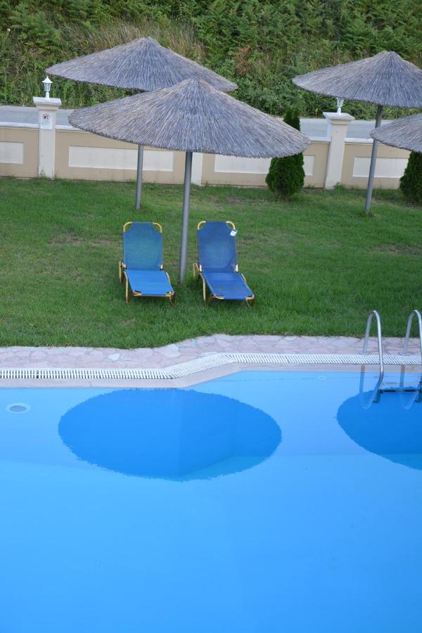 Aparthotel Marianna