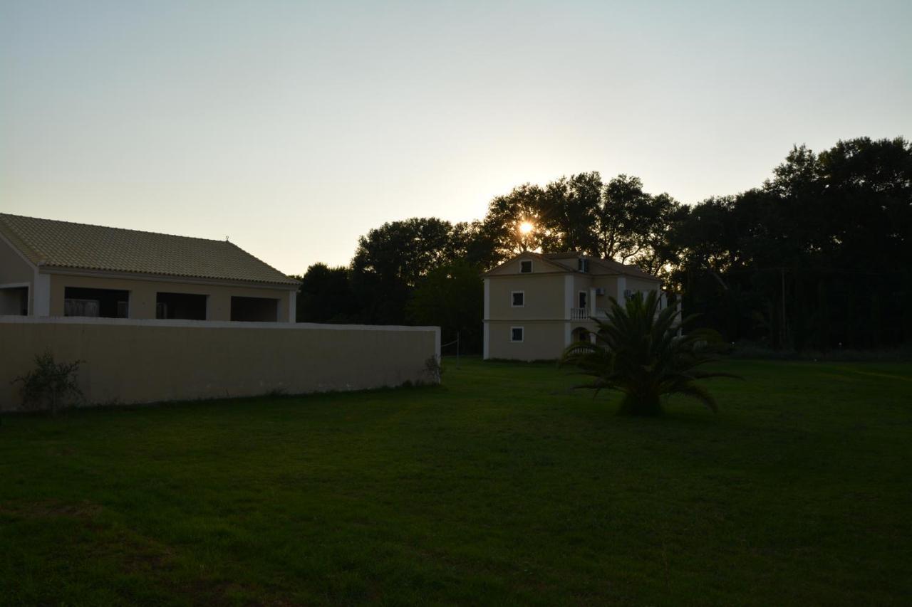 Marianna Aparthotel *