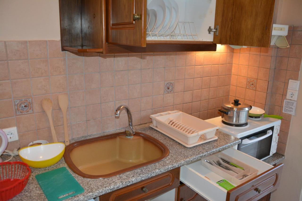 Aparthotel Marianna