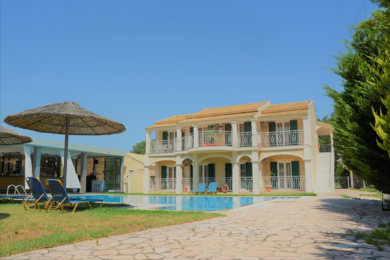 Marianna Aparthotel