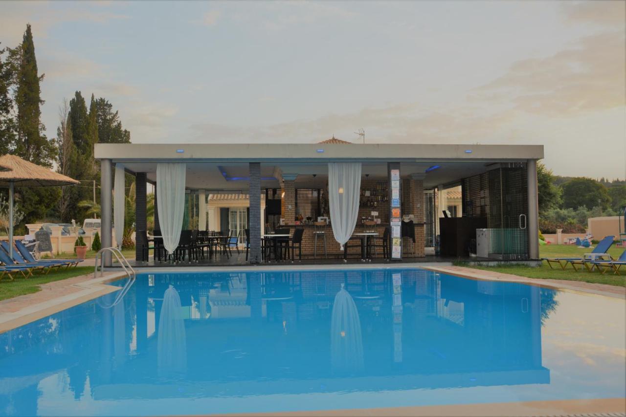 Aparthotel Marianna