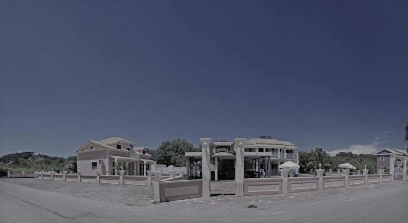 Marianna Aparthotel