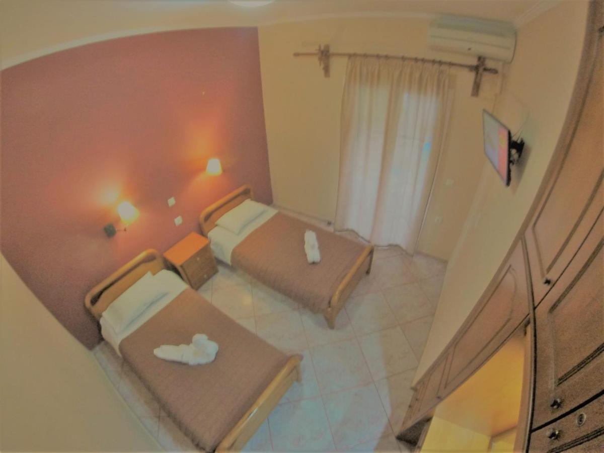 Marianna Aparthotel